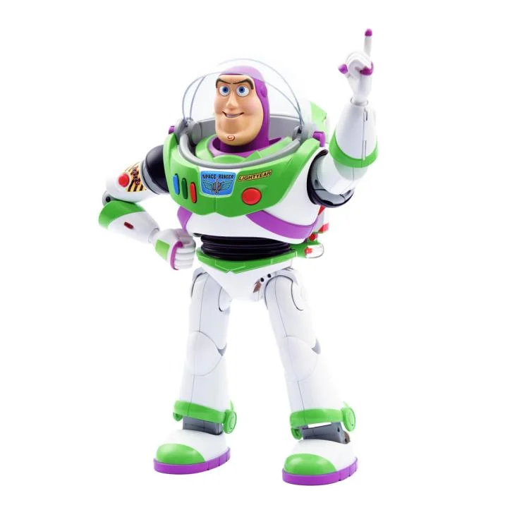 Buzz Lightyear "Toy Story" - ROBOSEN 