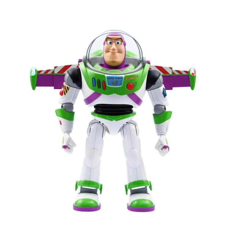 Buzz Lightyear "Toy Story" - ROBOSEN 