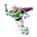 Buzz Lightyear "Toy Story" - ROBOSEN 