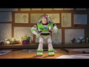 Buzz Lightyear "Toy Story" - ROBOSEN 