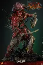 Akaoni Samurai Predator "Alien vs. Predator" Collector Edition – HOT TOYS – PREVENTA