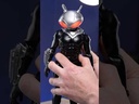 Aquaman and the Lost Kingdom: Black Manta – HOT TOYS – PREVENTA