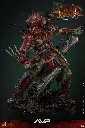Akaoni Samurai Predator "Alien vs. Predator" Collector Edition – HOT TOYS – PREVENTA