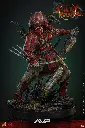 Akaoni Samurai Predator "Alien vs. Predator" Collector Edition – HOT TOYS – PREVENTA