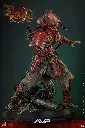 Akaoni Samurai Predator "Alien vs. Predator" Collector Edition – HOT TOYS – PREVENTA