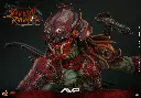 Akaoni Samurai Predator "Alien vs. Predator" Collector Edition – HOT TOYS – PREVENTA