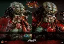 Akaoni Samurai Predator "Alien vs. Predator" Collector Edition – HOT TOYS – PREVENTA
