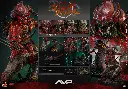 Akaoni Samurai Predator "Alien vs. Predator" Collector Edition – HOT TOYS – PREVENTA