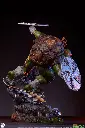Michelangelo Standard Version 1:3 Scale Statue - PCS - PREVENTA 