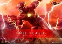 The Flash Sixth Scale Figure – The Flash (2023) – HOT TOYS – PREVENTA