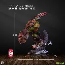 Michelangelo Standard Version 1:3 Scale Statue - PCS - PREVENTA 