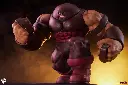 Juggernaut X-Men Scale Statue - PCS - PREVENTA