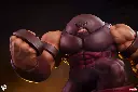 Juggernaut X-Men Scale Statue - PCS - PREVENTA