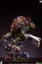 Michelangelo Deluxe 1:3 Scale Statue - PCS - PREVENTA