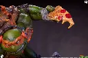 Michelangelo Deluxe 1:3 Scale Statue - PCS - PREVENTA