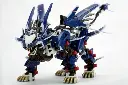 RZ-041 Liger Zero Jager Marking Plus Ver. "Zoids" Kotobukiya x TAKARA TOMY 1/100 – PREVENTA