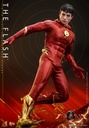 The Flash Sixth Scale Figure – The Flash (2023) – HOT TOYS – PREVENTA