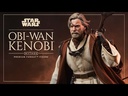 Star Wars Mythos Obi-Wan Kenobi Mythos Premium Format Figure - SIDESHOW - PREVENTA