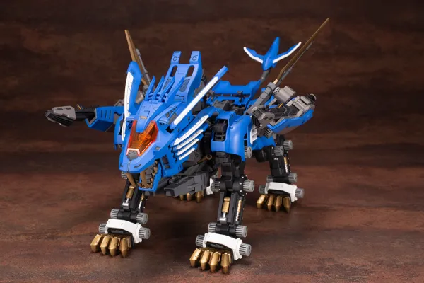  RZ-028 Blade Liger AB "Zoids" KOTOBUKIYA – PREVENTA
