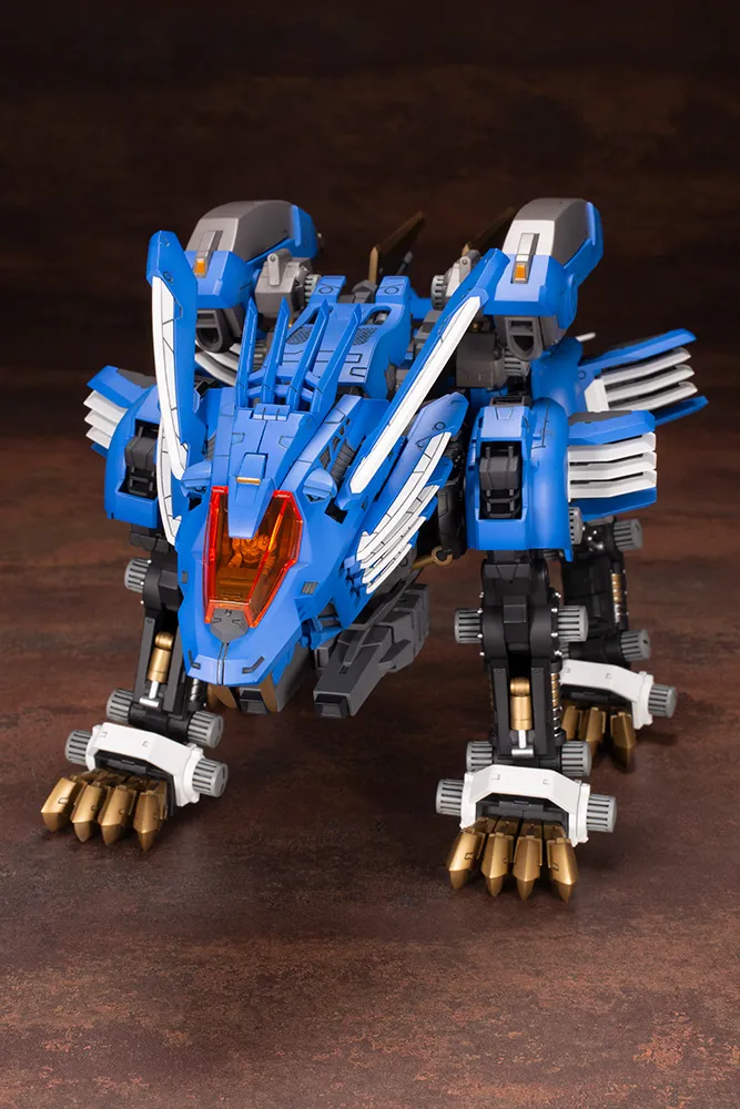  RZ-028 Blade Liger AB "Zoids" KOTOBUKIYA – PREVENTA