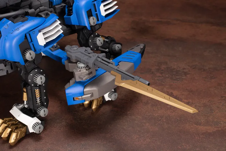  RZ-028 Blade Liger AB "Zoids" KOTOBUKIYA – PREVENTA
