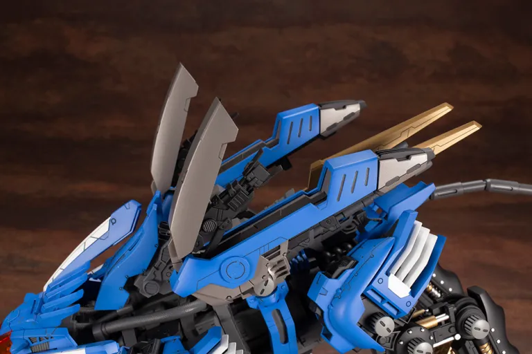  RZ-028 Blade Liger AB "Zoids" KOTOBUKIYA – PREVENTA