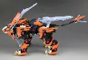 Zoid RZ-041 Liger Zero Schneider Marking "Zoids" KOTOBUKIYA – PREVENTA