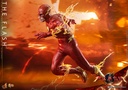 The Flash Sixth Scale Figure – The Flash (2023) – HOT TOYS – PREVENTA