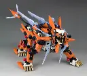 Zoid RZ-041 Liger Zero Schneider Marking "Zoids" KOTOBUKIYA – PREVENTA