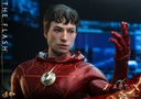 The Flash Sixth Scale Figure – The Flash (2023) – HOT TOYS – PREVENTA