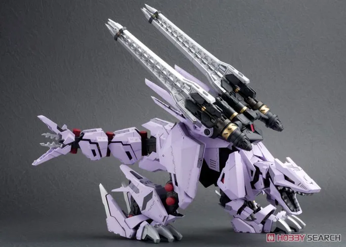 Zoids Highend Master Model EZ-049 Berserk Fuhrer (Repackage Ver.) 1/72 - KOTOBUKIYA