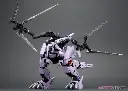 Zoids Highend Master Model EZ-049 Berserk Fuhrer (Repackage Ver.) 1/72 - KOTOBUKIYA