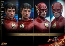 The Flash Sixth Scale Figure – The Flash (2023) – HOT TOYS – PREVENTA