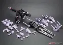 Zoids Highend Master Model EZ-049 Berserk Fuhrer (Repackage Ver.) 1/72 - KOTOBUKIYA
