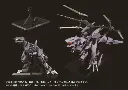 Zoids Adamas Machina AMZ-01 Berserk Führer 1/72 – PREVENTA