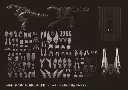 Zoids Adamas Machina AMZ-01 Berserk Führer 1/72 – PREVENTA