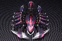 Zoids Highend Master Model EZ-036 Death Stinger 1/72 - KOTOBUKIYA - PREVENTA