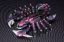 Zoids Highend Master Model EZ-036 Death Stinger 1/72 - KOTOBUKIYA - PREVENTA