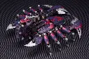 Zoids Highend Master Model EZ-036 Death Stinger 1/72 - KOTOBUKIYA - PREVENTA