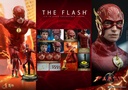 The Flash Sixth Scale Figure – The Flash (2023) – HOT TOYS – PREVENTA