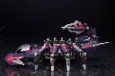 Zoids Highend Master Model EZ-036 Death Stinger 1/72 - KOTOBUKIYA - PREVENTA
