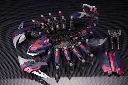 Zoids Highend Master Model EZ-036 Death Stinger 1/72 - KOTOBUKIYA - PREVENTA