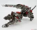 Zoids Highend Master Model EZ-035 Lightning Saix (Marking Plus Ver.) 1/72 - KOTOBUKIYA - PREVENTA