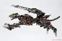 Zoids Highend Master Model EZ-035 Lightning Saix (Marking Plus Ver.) 1/72 - KOTOBUKIYA - PREVENTA