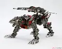 Zoids Highend Master Model EZ-035 Lightning Saix (Marking Plus Ver.) 1/72 - KOTOBUKIYA - PREVENTA