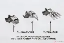Zoids Highend Master Model EZ-035 Lightning Saix (Marking Plus Ver.) 1/72 - KOTOBUKIYA - PREVENTA