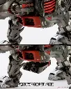 Zoids Highend Master Model EZ-035 Lightning Saix (Marking Plus Ver.) 1/72 - KOTOBUKIYA - PREVENTA