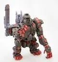 EZ-015 Iron Kong (Repackage Version) - KOTOBUKIYA