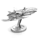 Batman Movie Batwing - MMS373 - METAL EARTH