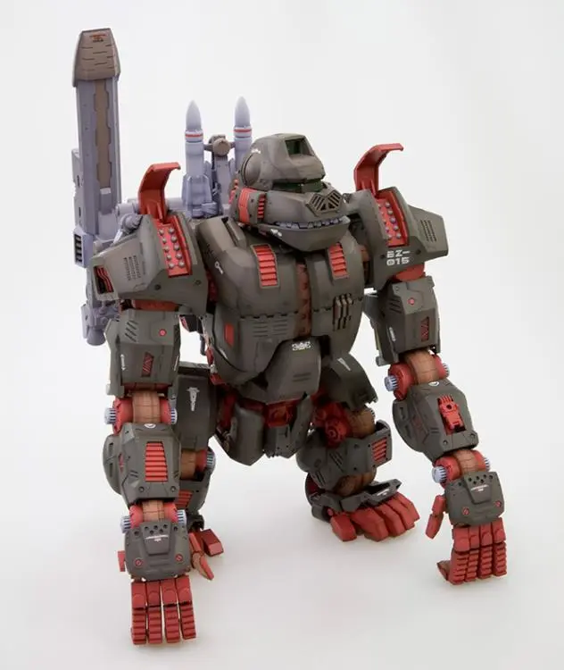 EZ-015 Iron Kong (Repackage Version) - KOTOBUKIYA